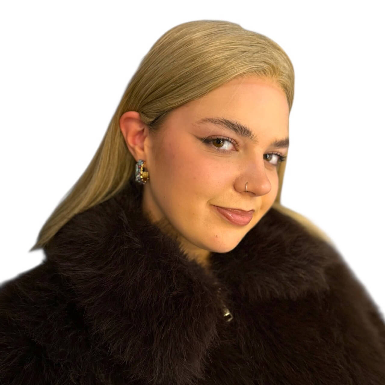 Colores Maxi Earrings