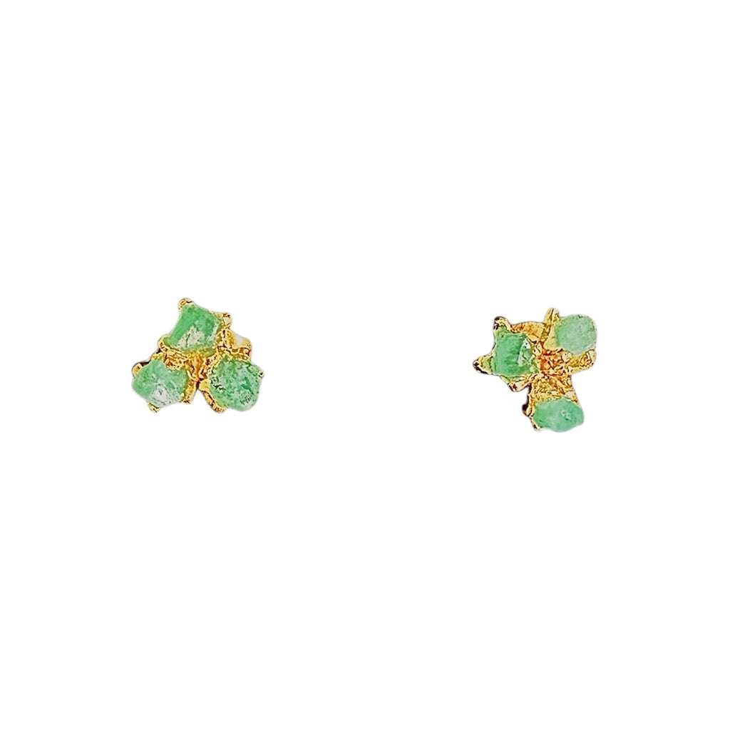 Trio Earrings