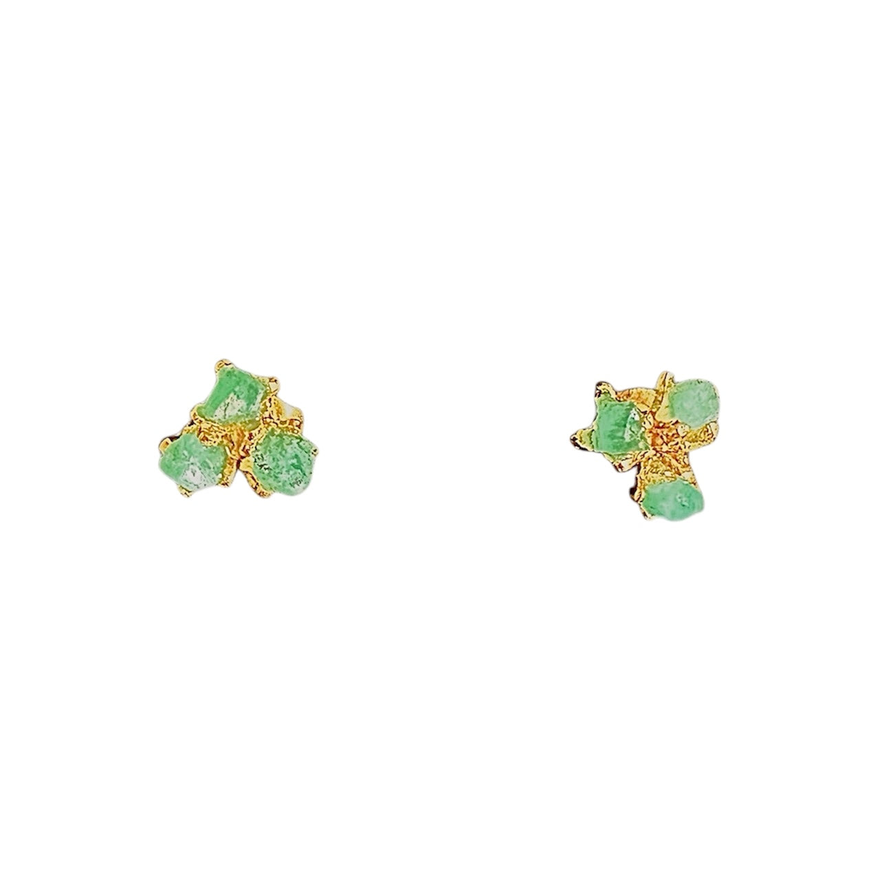 Trio Earrings