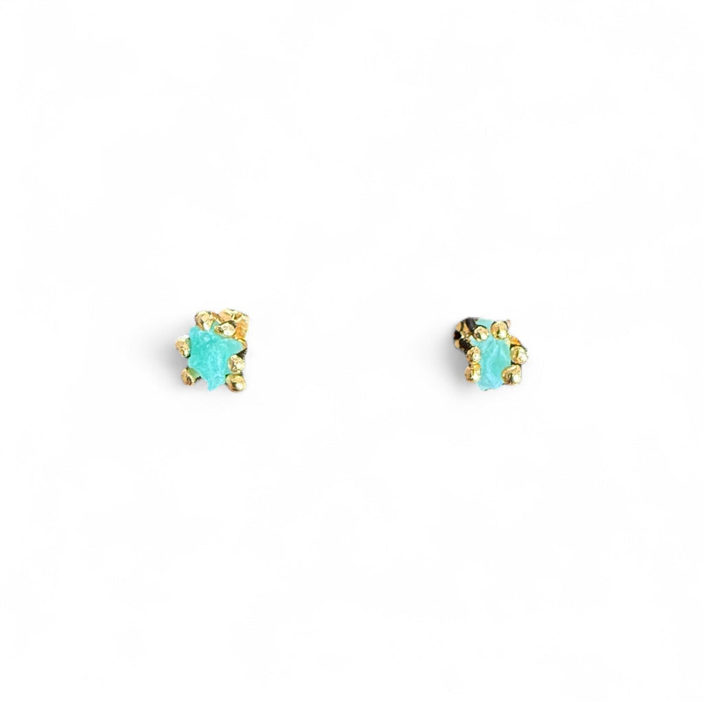 Allure Flor Earrings