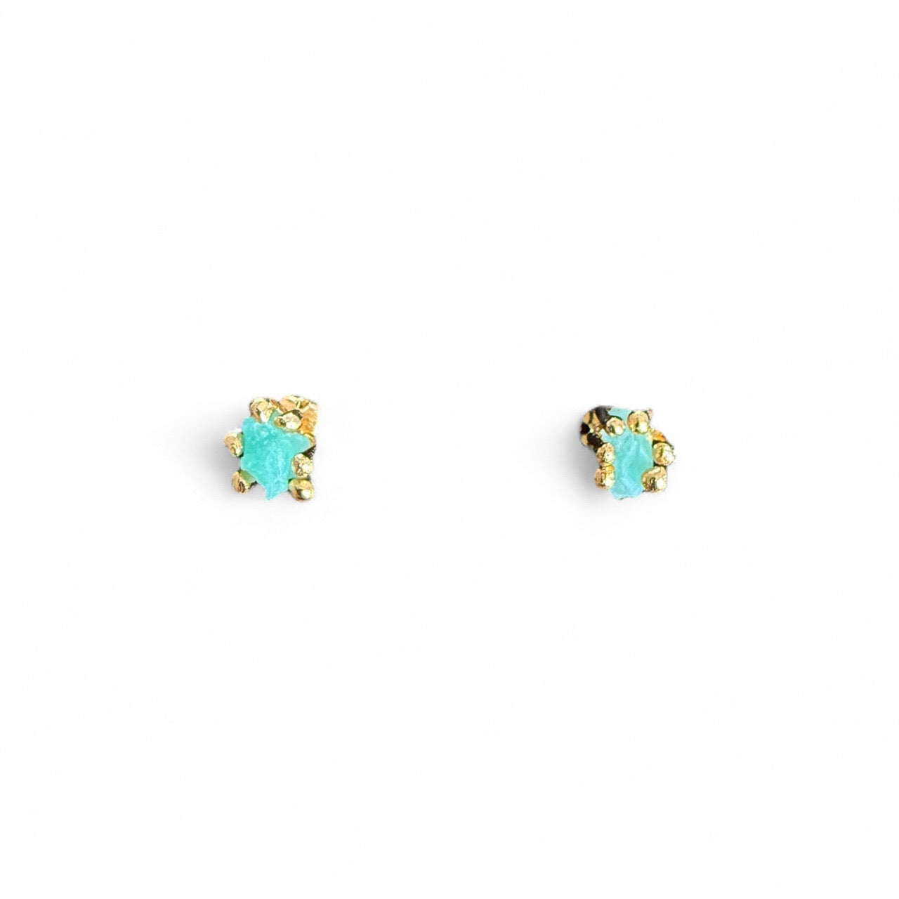 Allure Flor Earrings