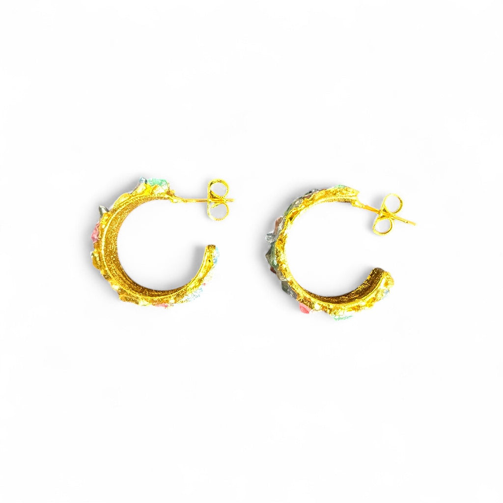 Allure Colores Earrings