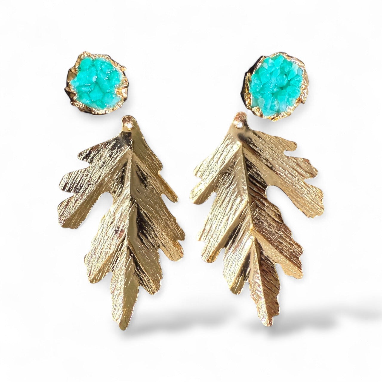 Allure Floresta Earrings