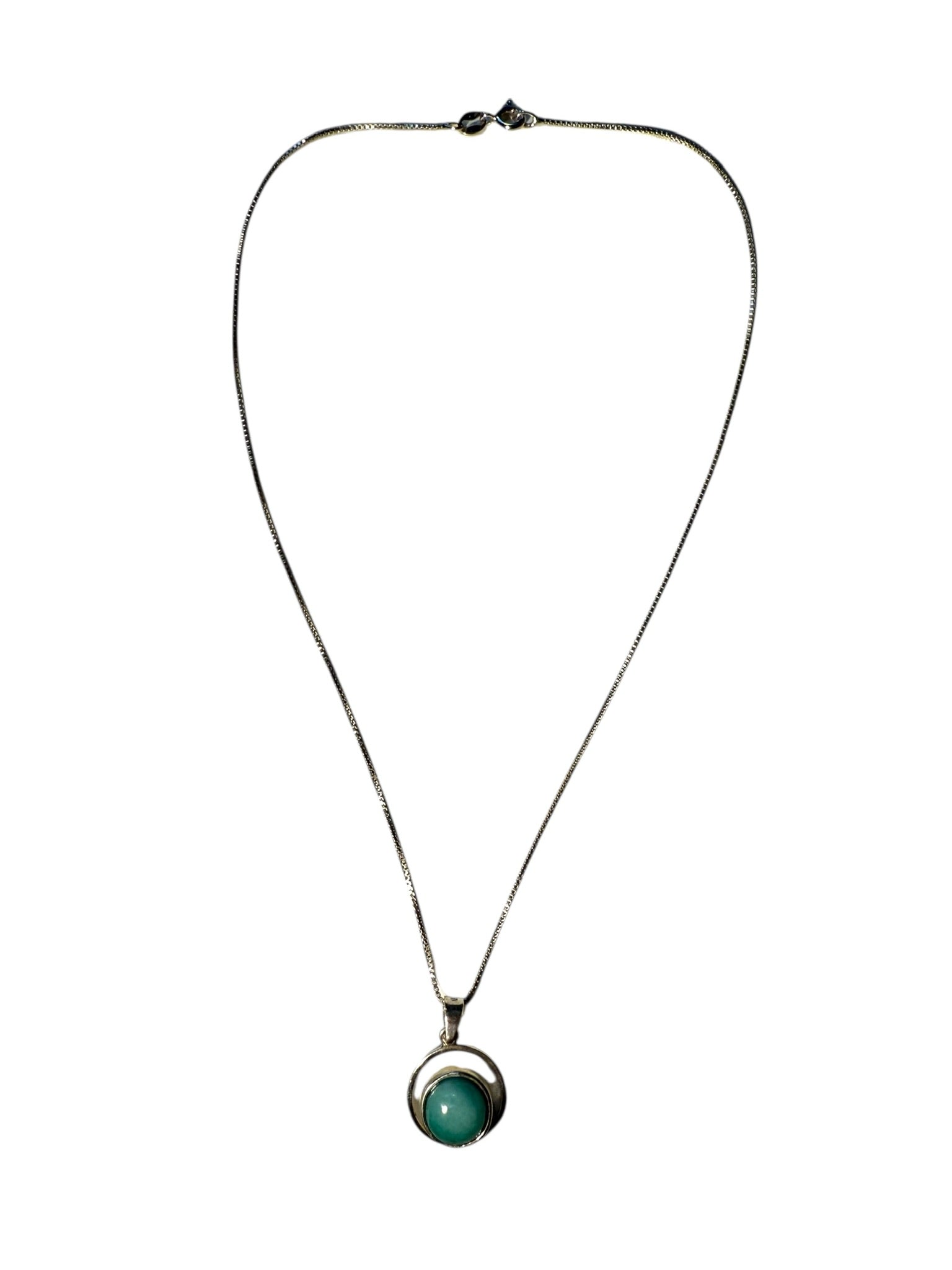 Orilla Necklace