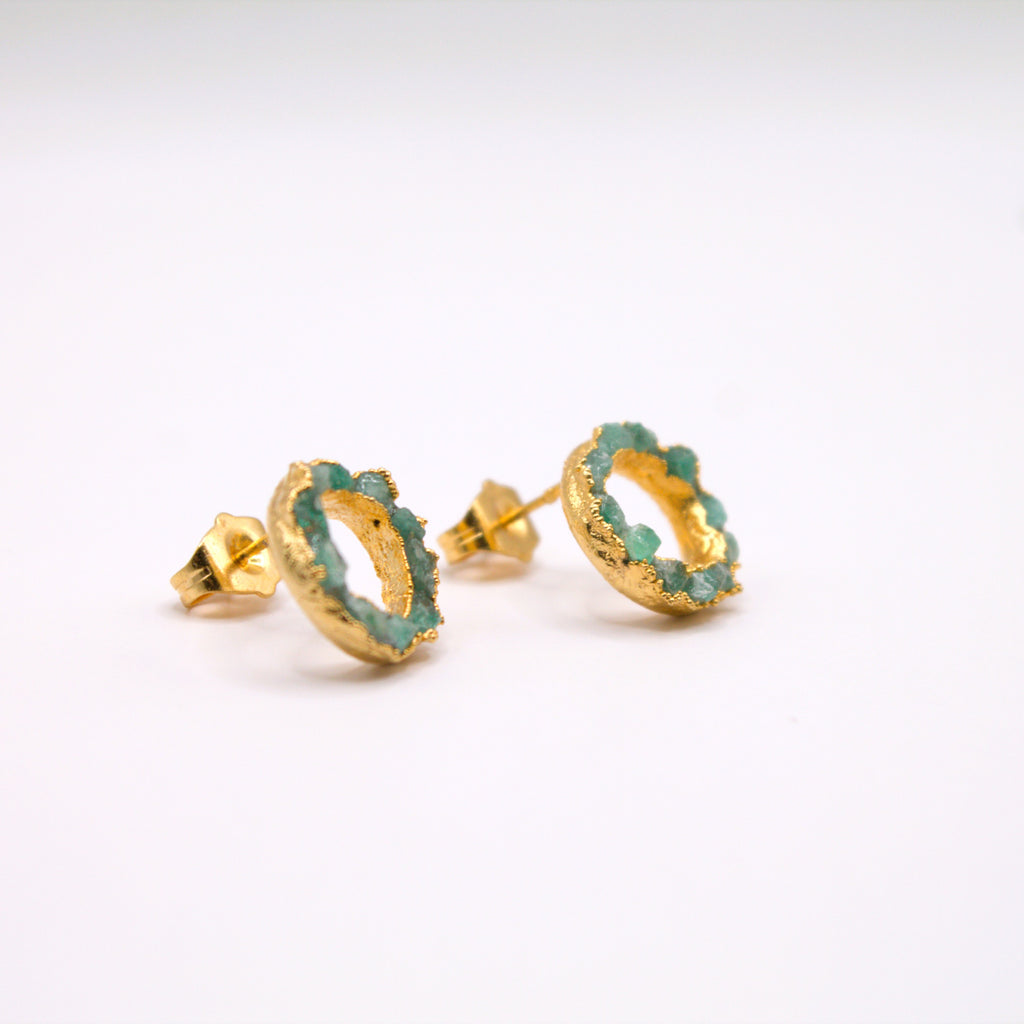Circulo Earrings
