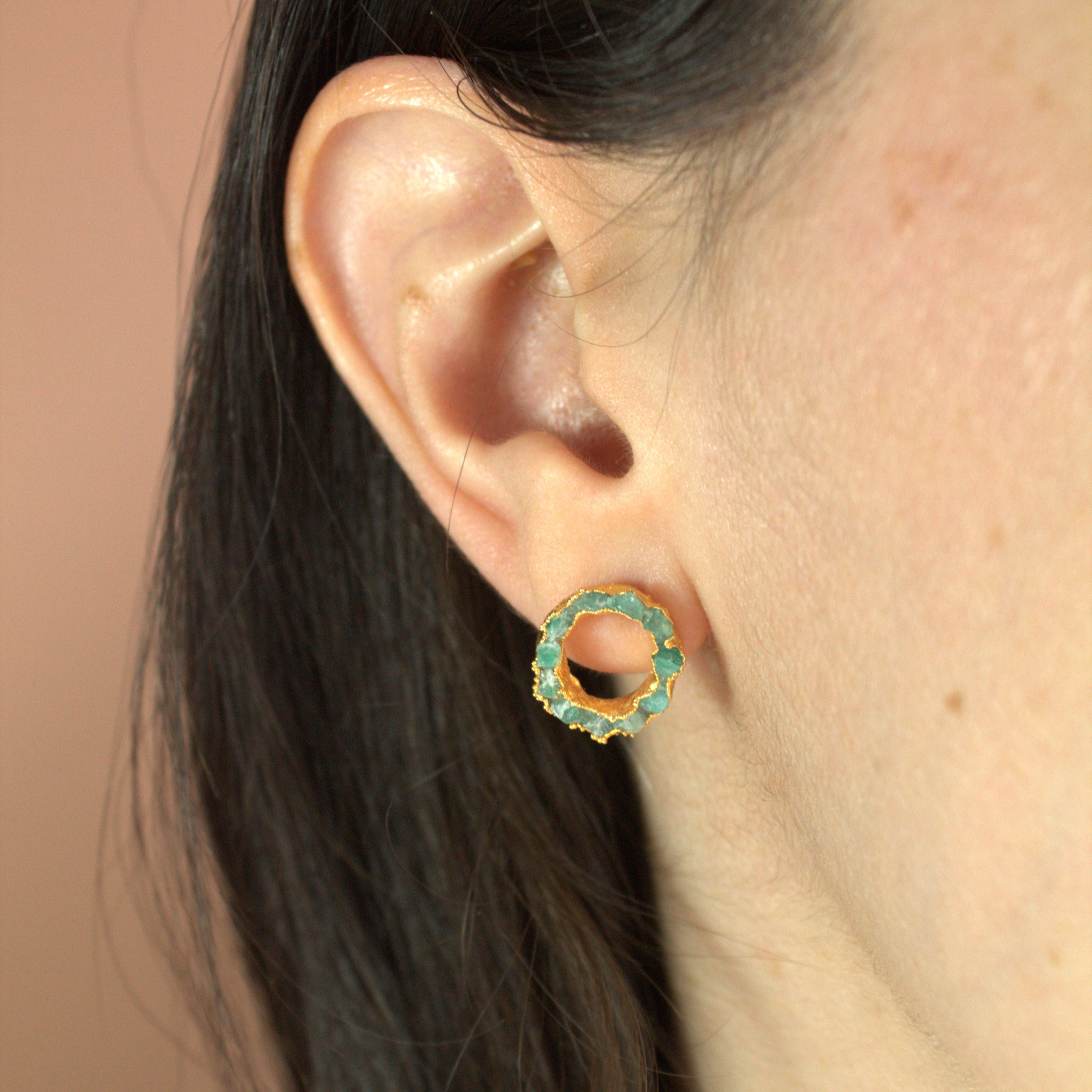 Circulo Earrings