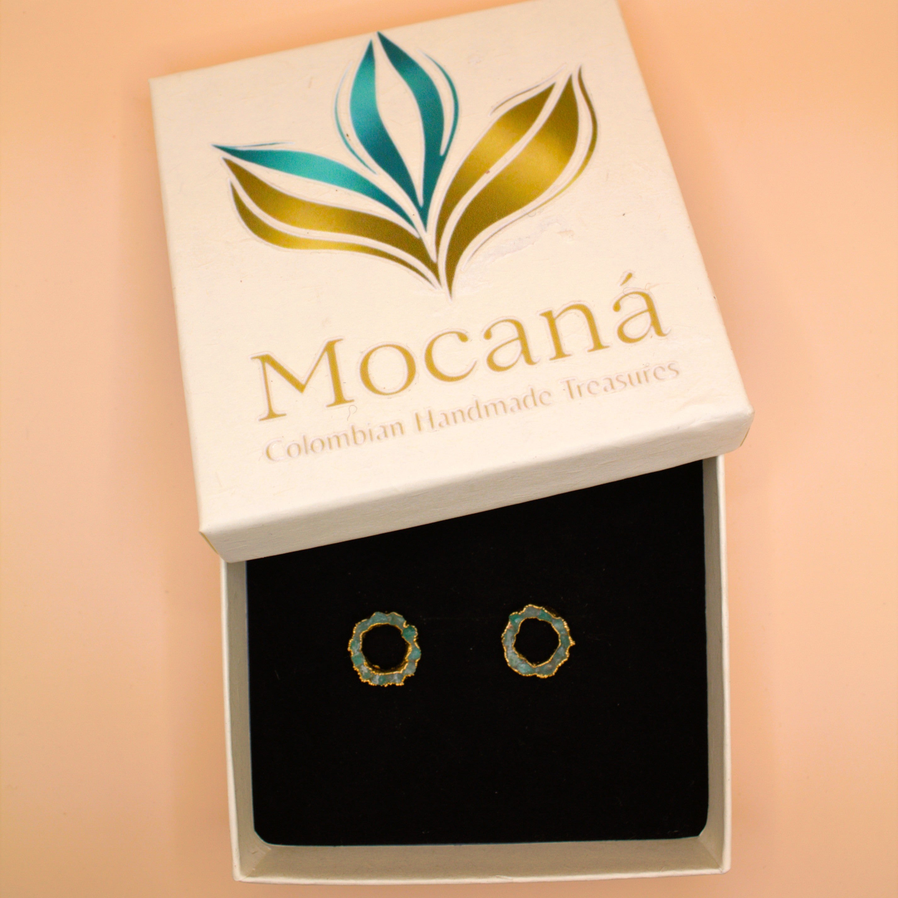 Circulo Earrings