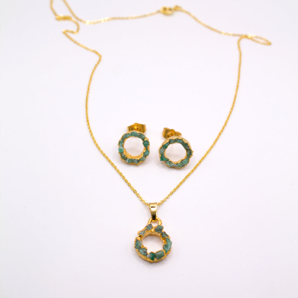 Circulo Set