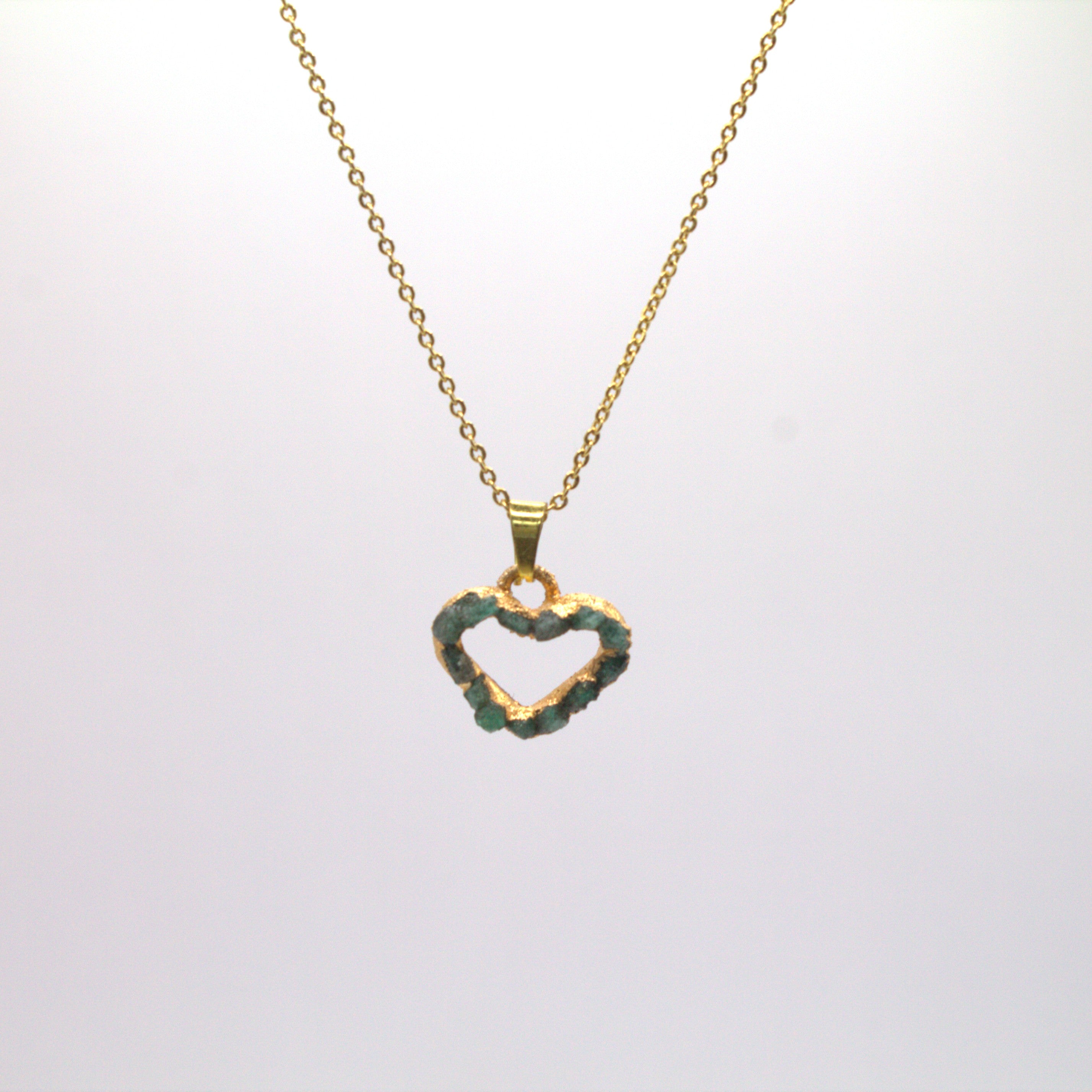 Corazon Set