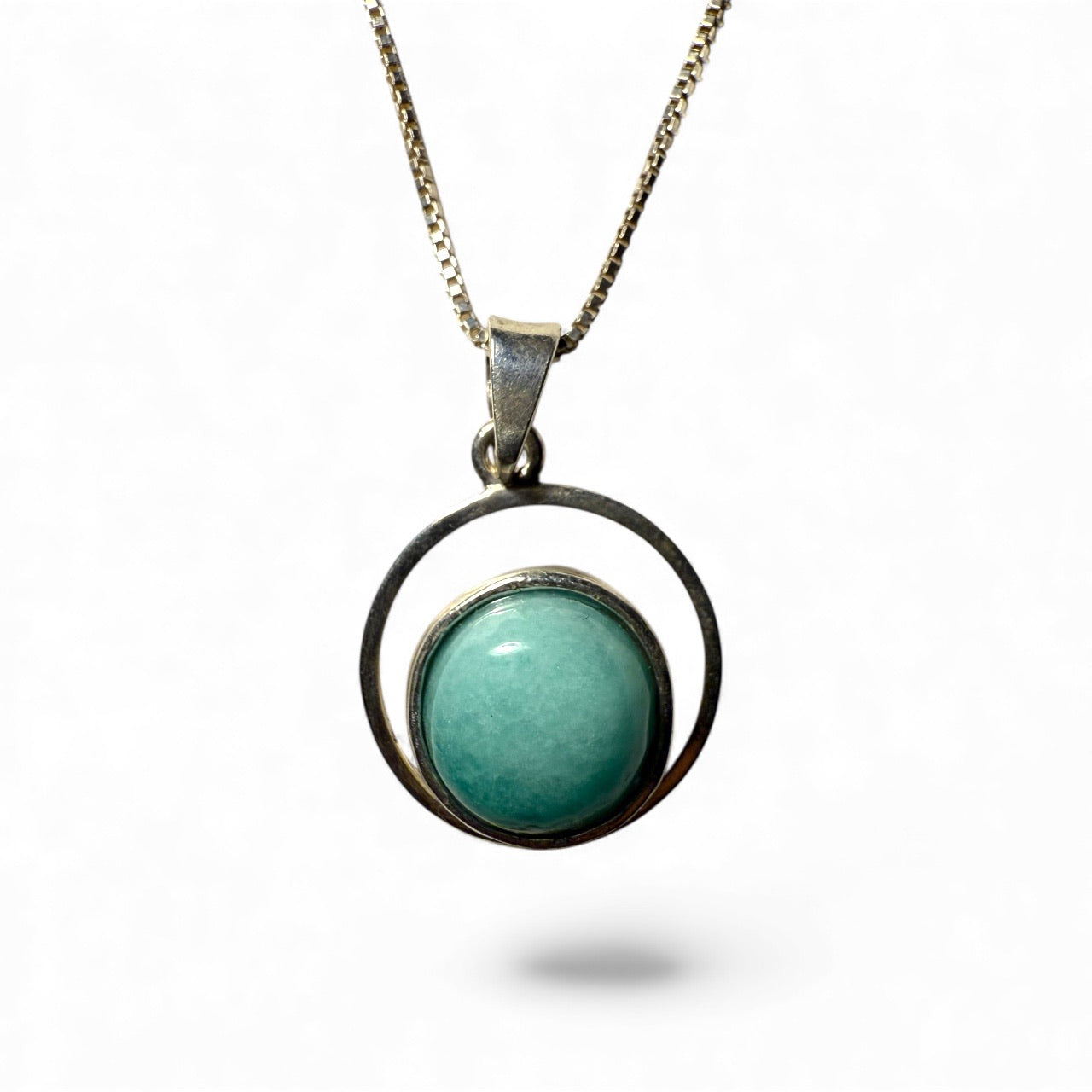 Orilla Necklace