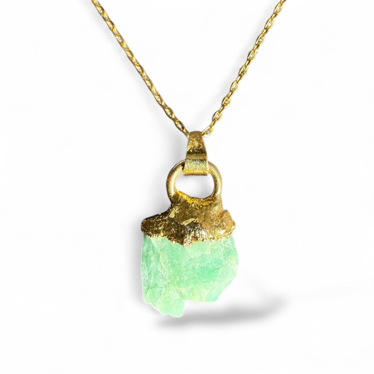 Essence Piedra Necklace