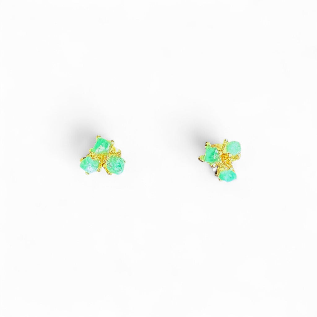 Essence Trio Earrings