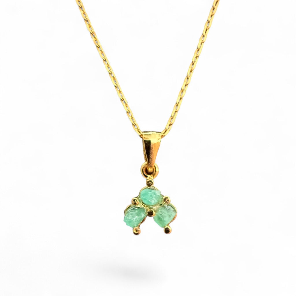 Essence Trio Necklace