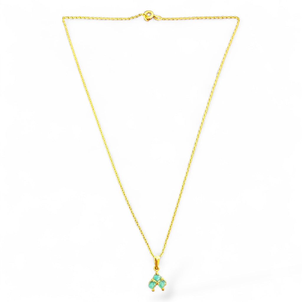 Essence Trio Necklace
