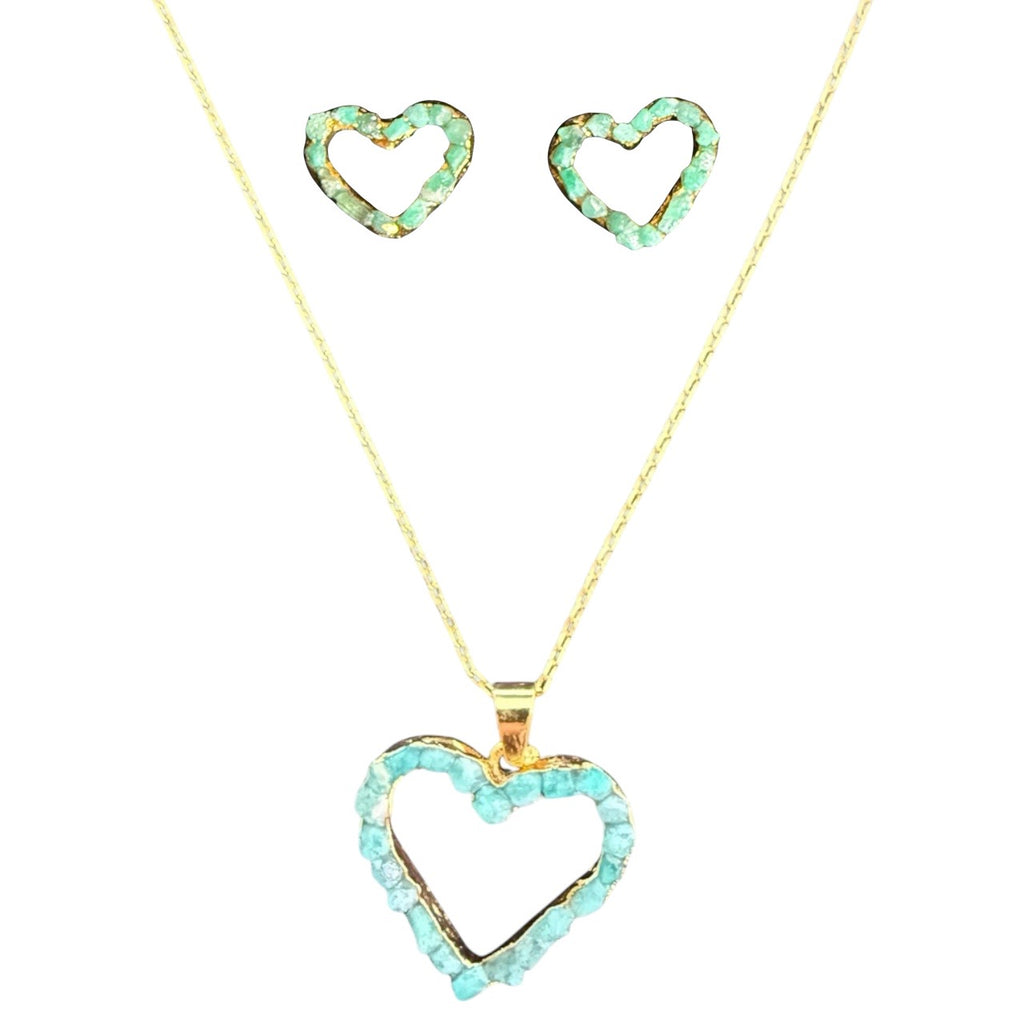 Essence Corazon Set