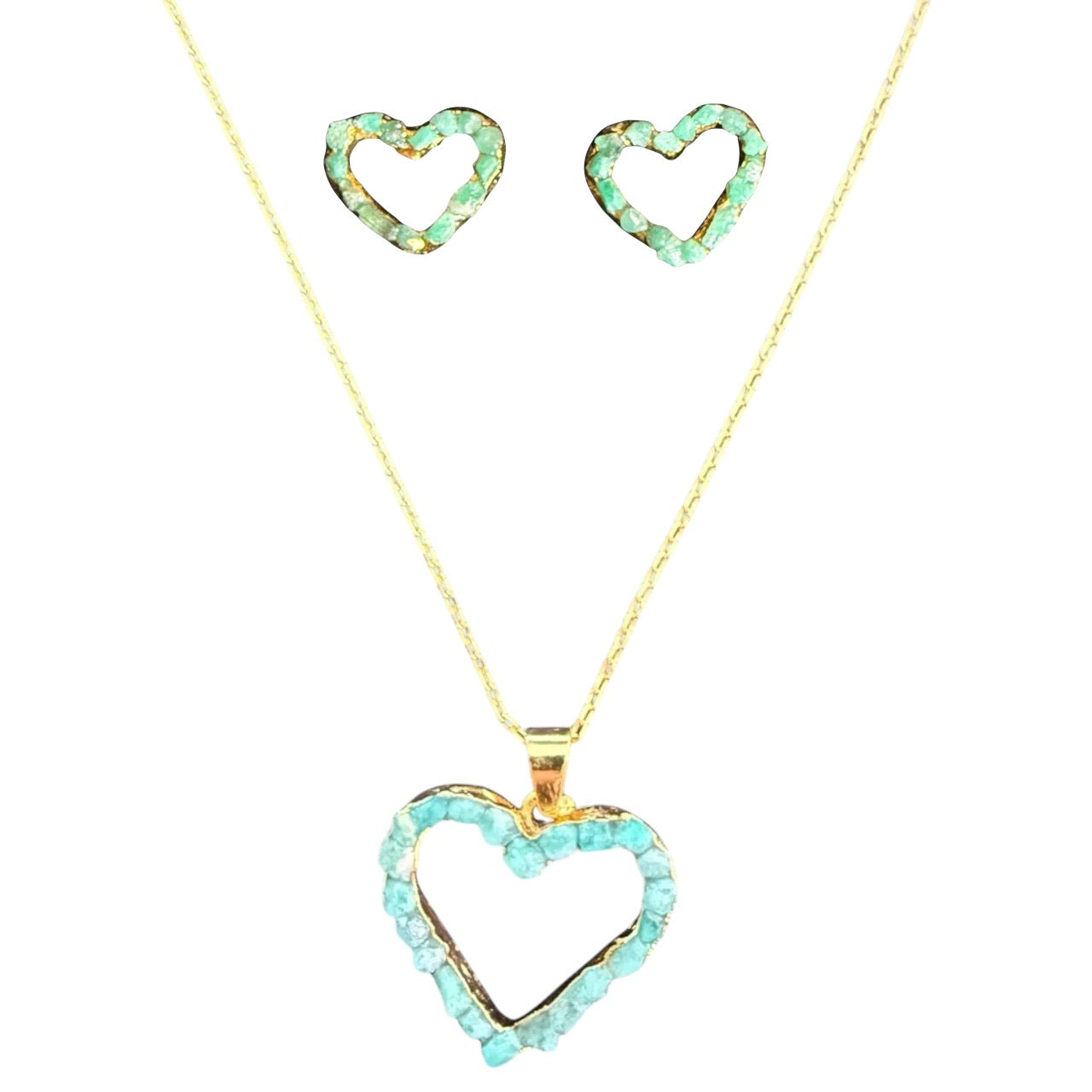 Essence Corazon Set