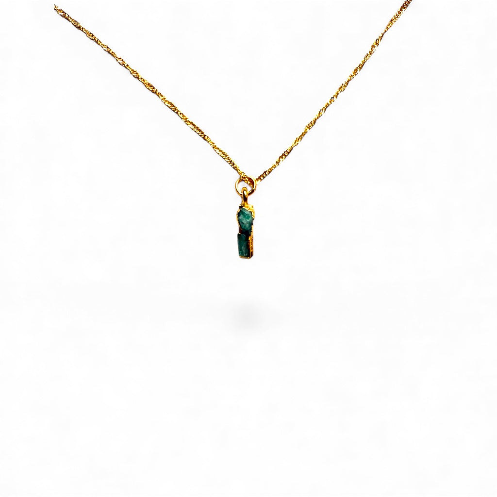 Essence Gota Necklace