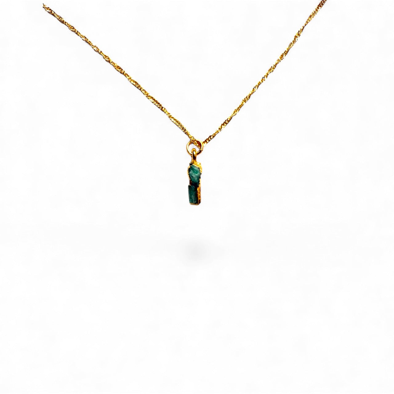 Essence Gota Necklace