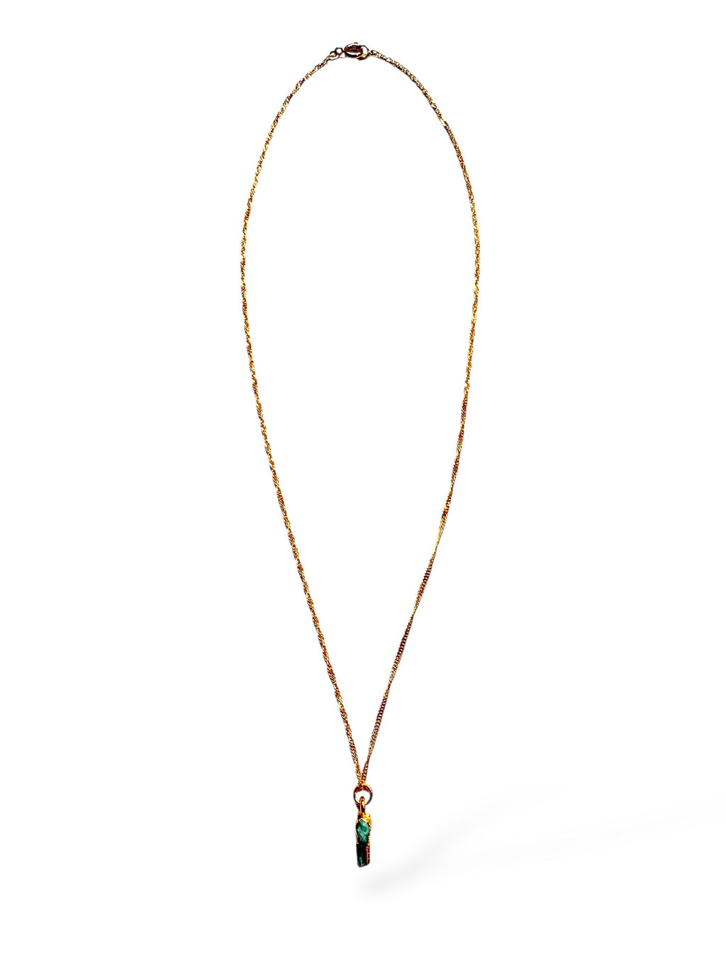 Essence Gota Necklace