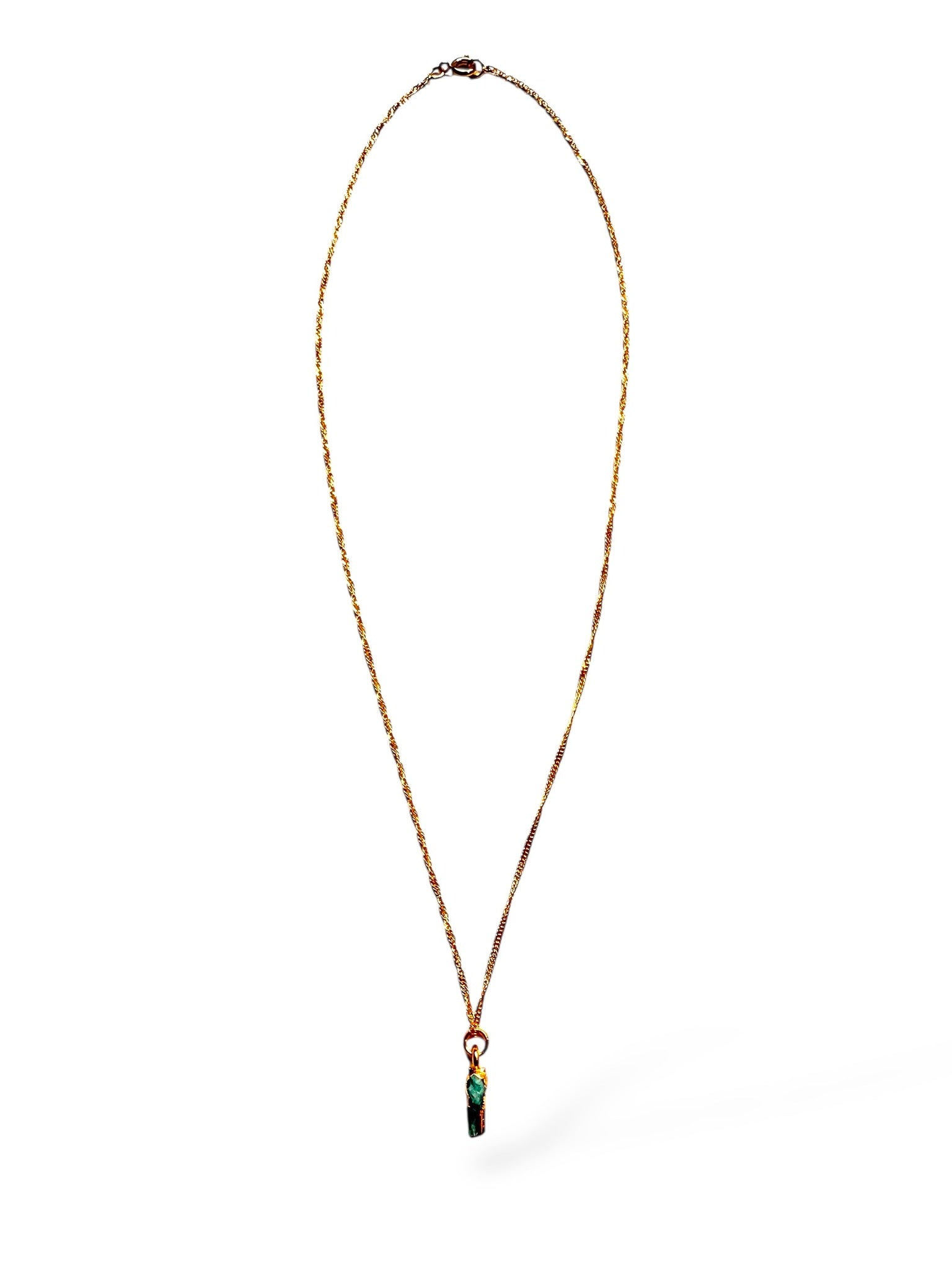 Essence Gota Necklace