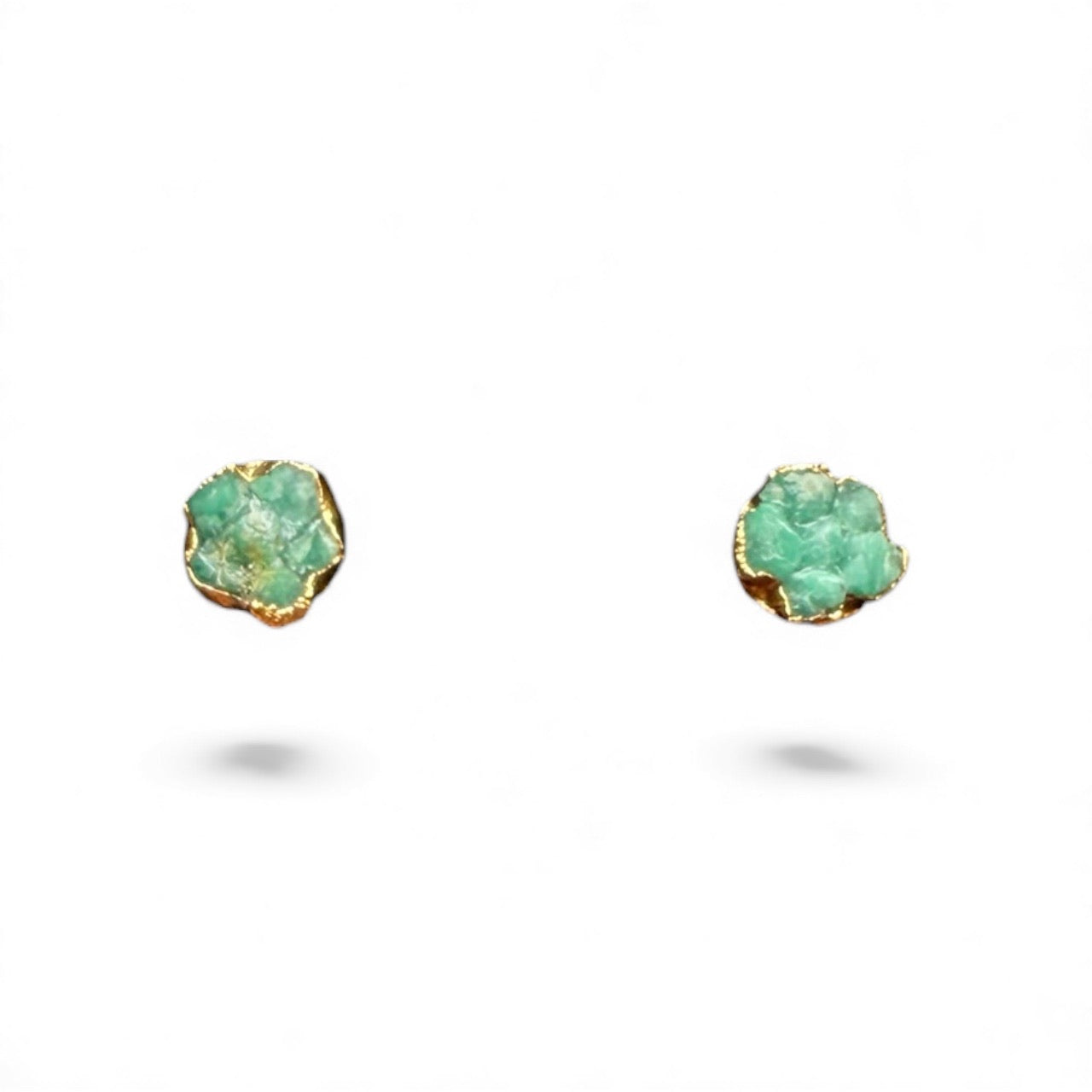 Essence Rosa Earrings