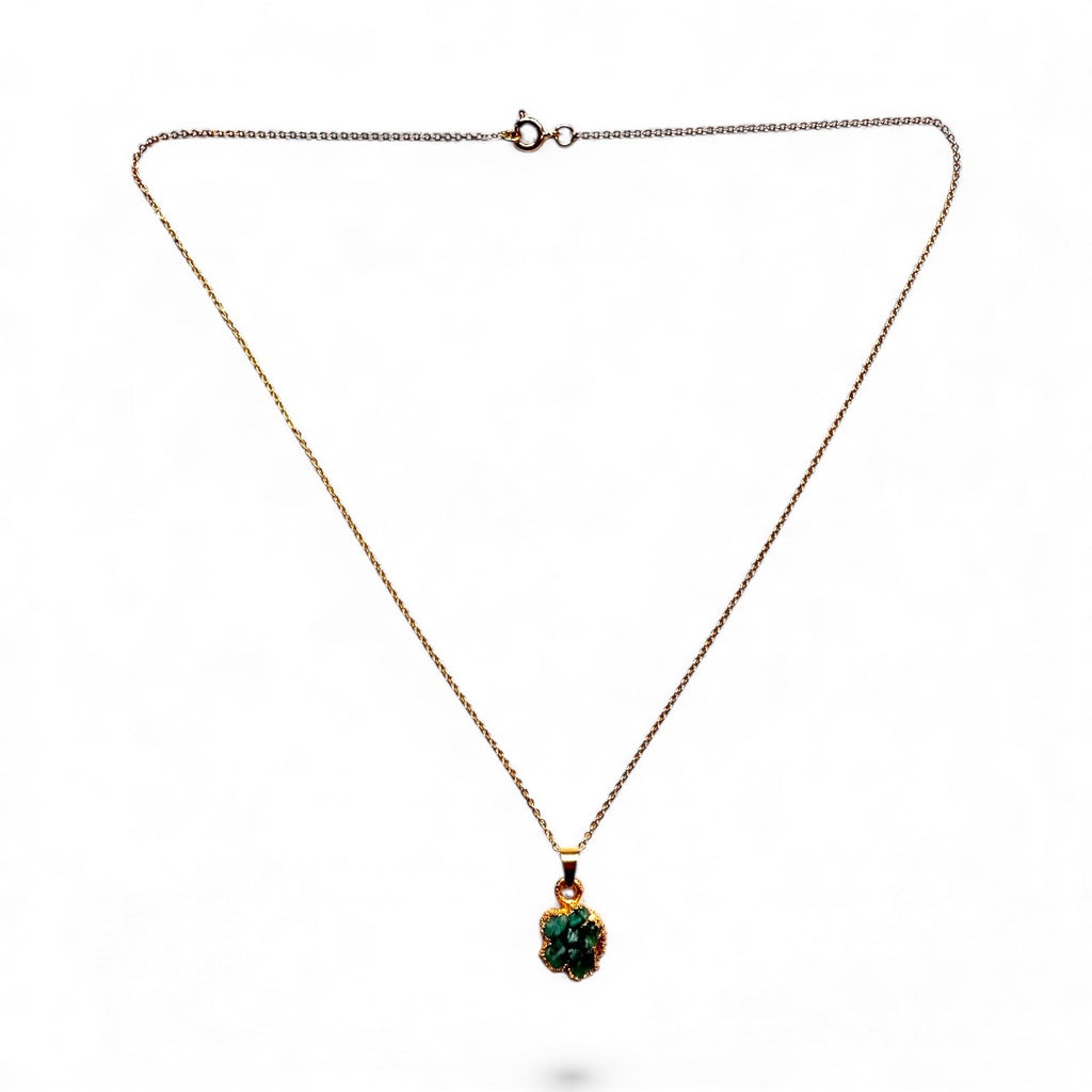 Essence Rosa Necklace