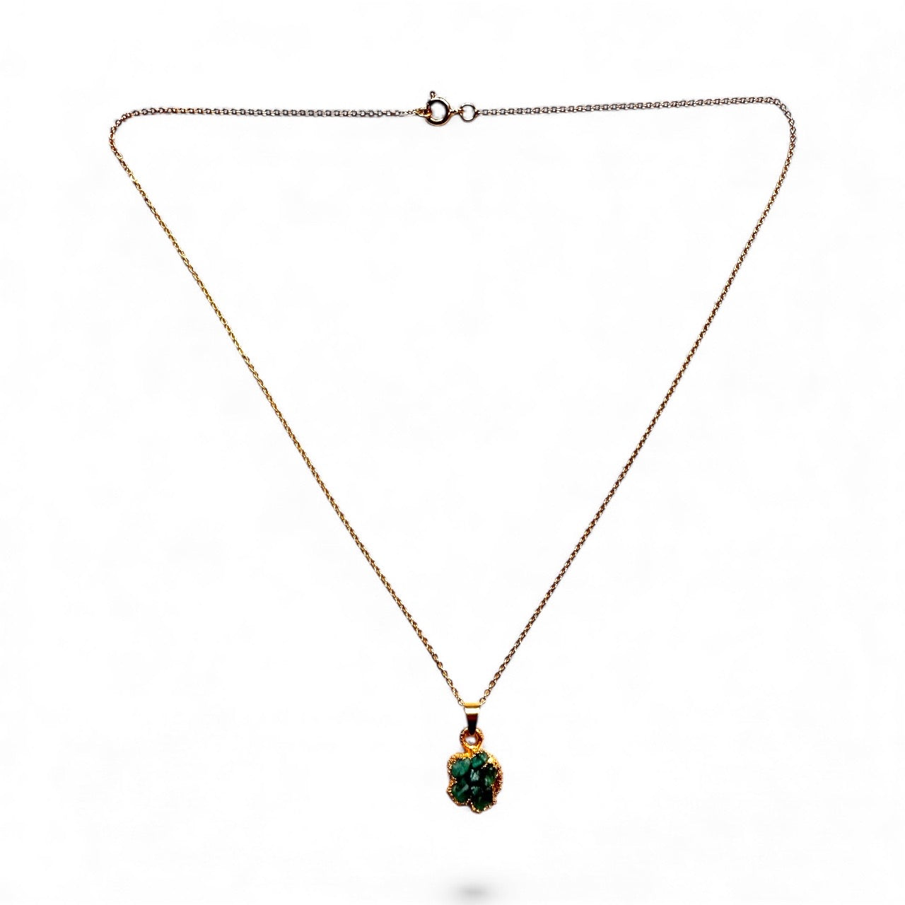 Essence Rosa Necklace