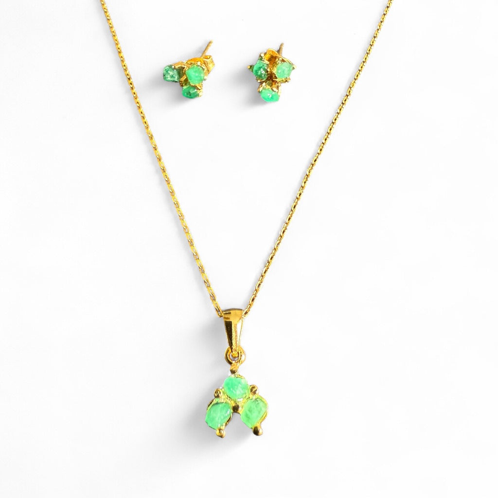 Essence Trio Set