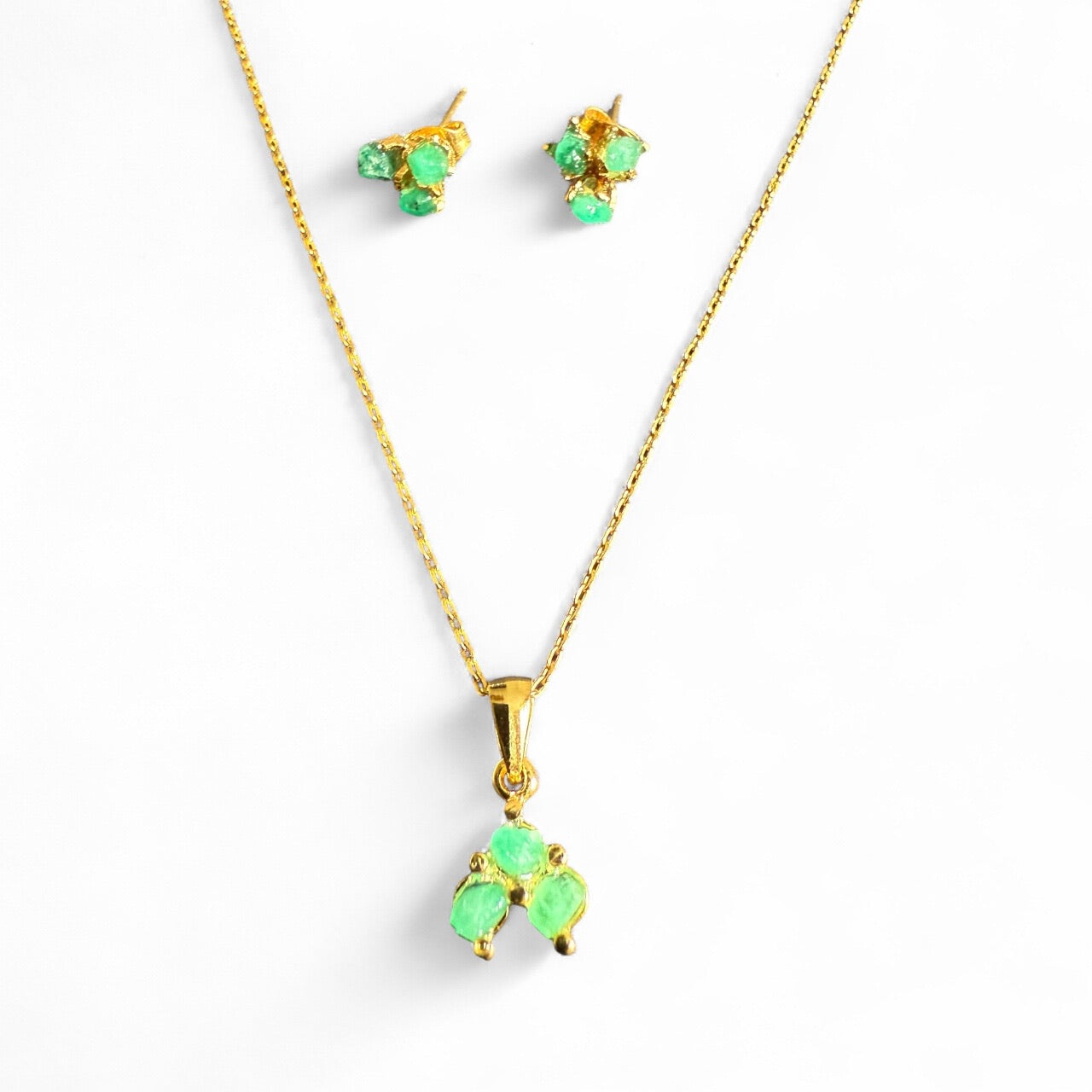 Essence Trio Set