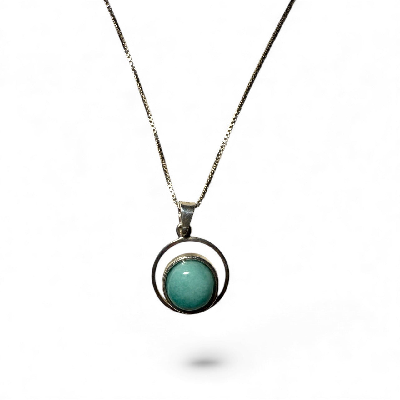 Orilla Necklace