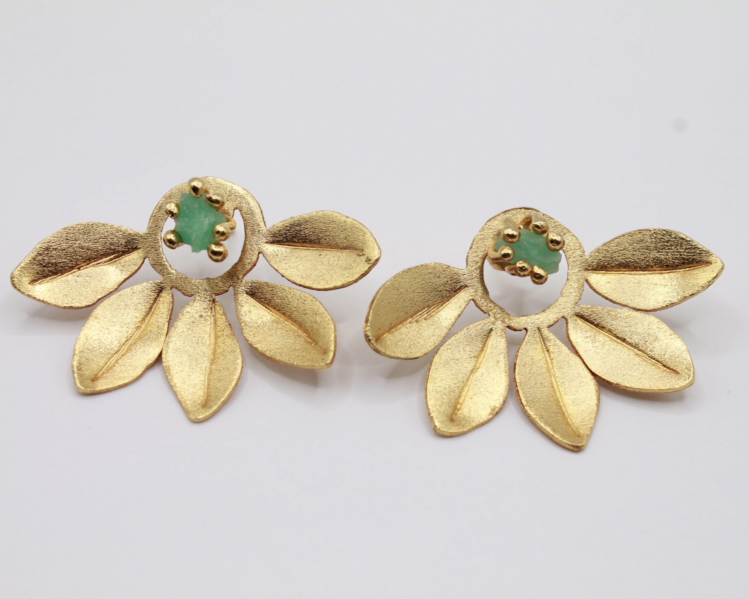 Flor 2-in-1 Earrings
