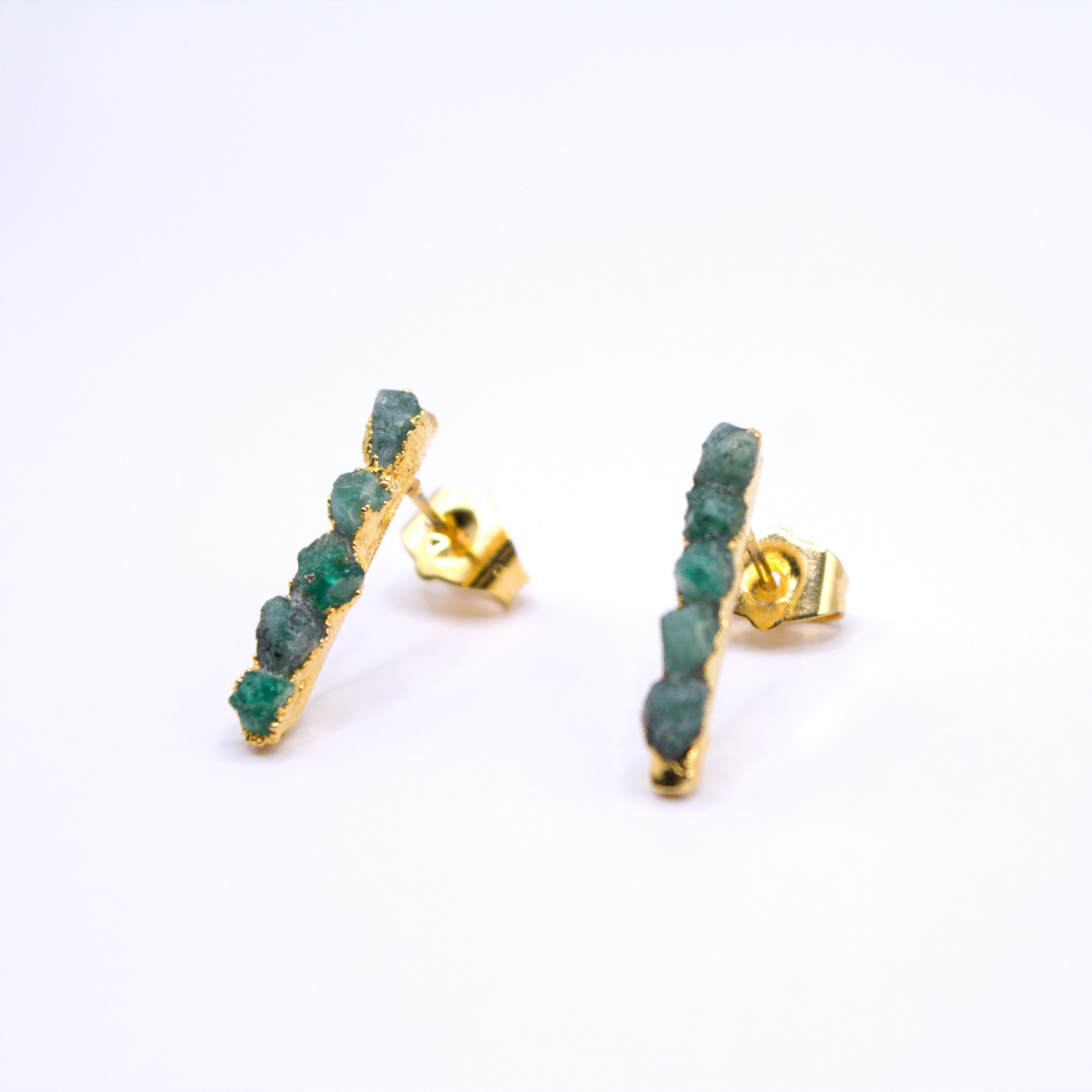 Linea Earrings