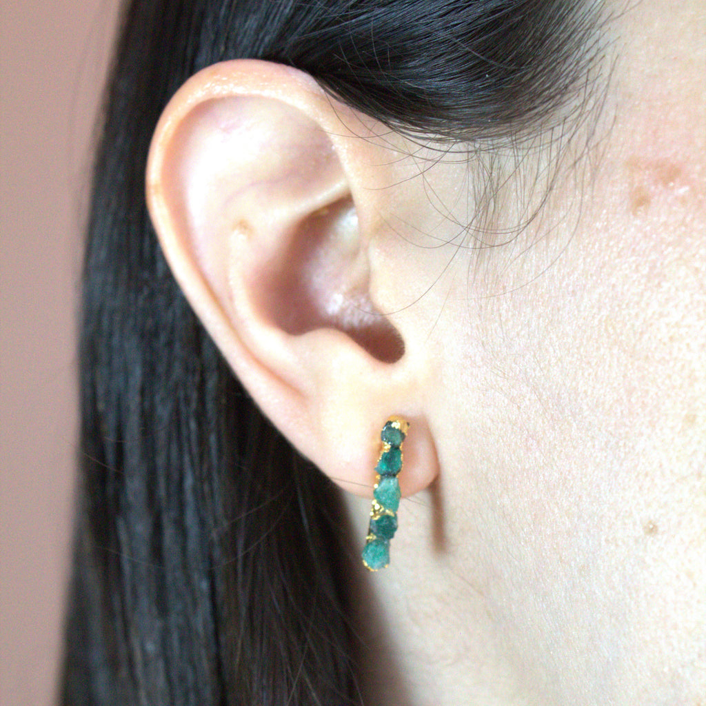 Linea Earrings