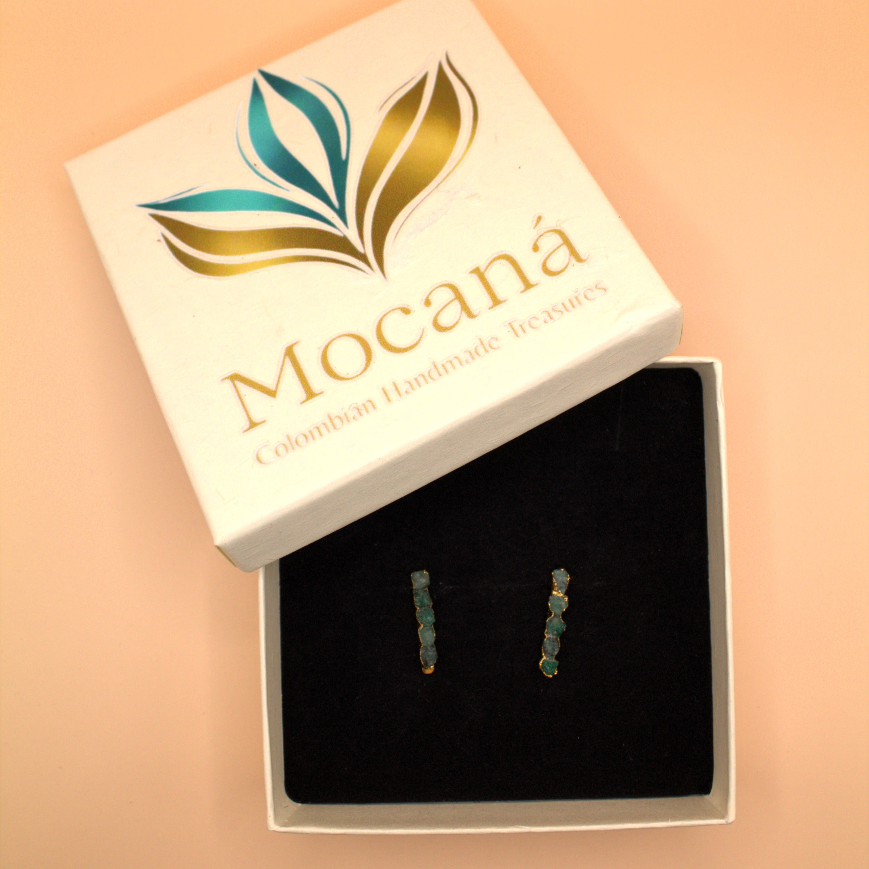 Linea Earrings