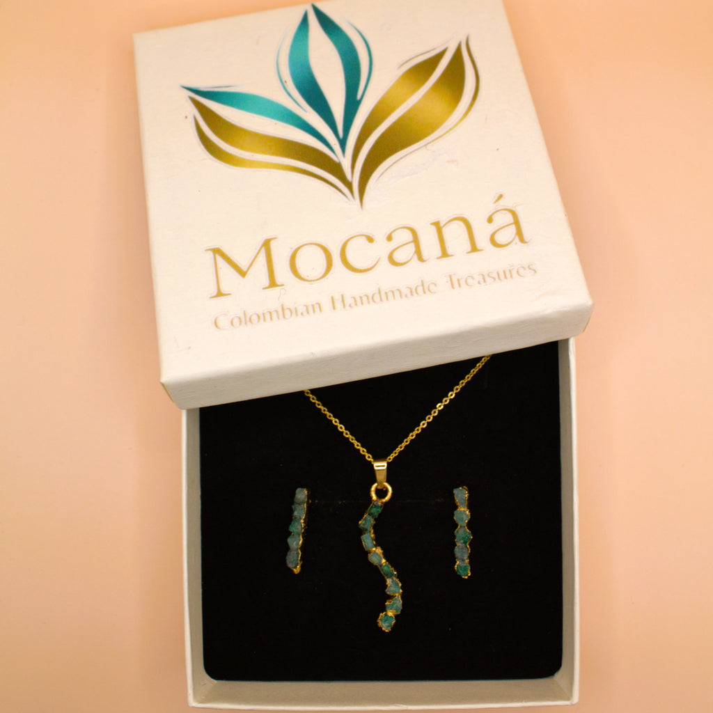 Linea Set