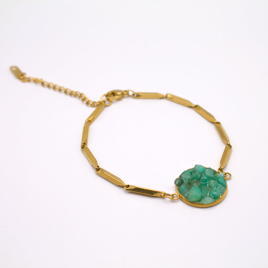 Moneda Bracelet