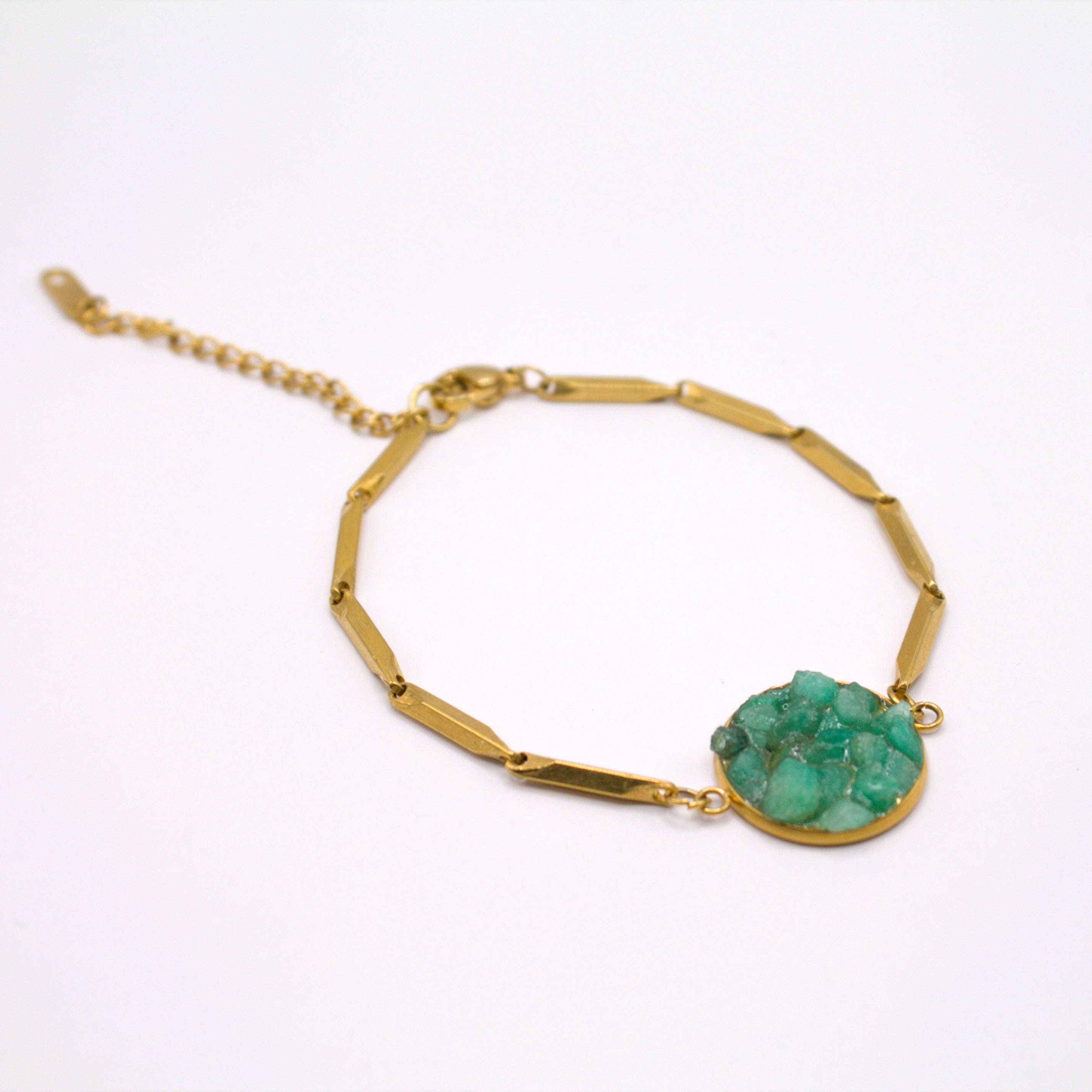 Moneda Bracelet