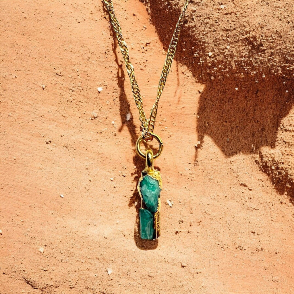 Gota Necklace