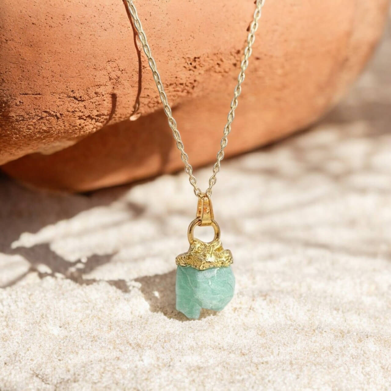 Piedra Necklace