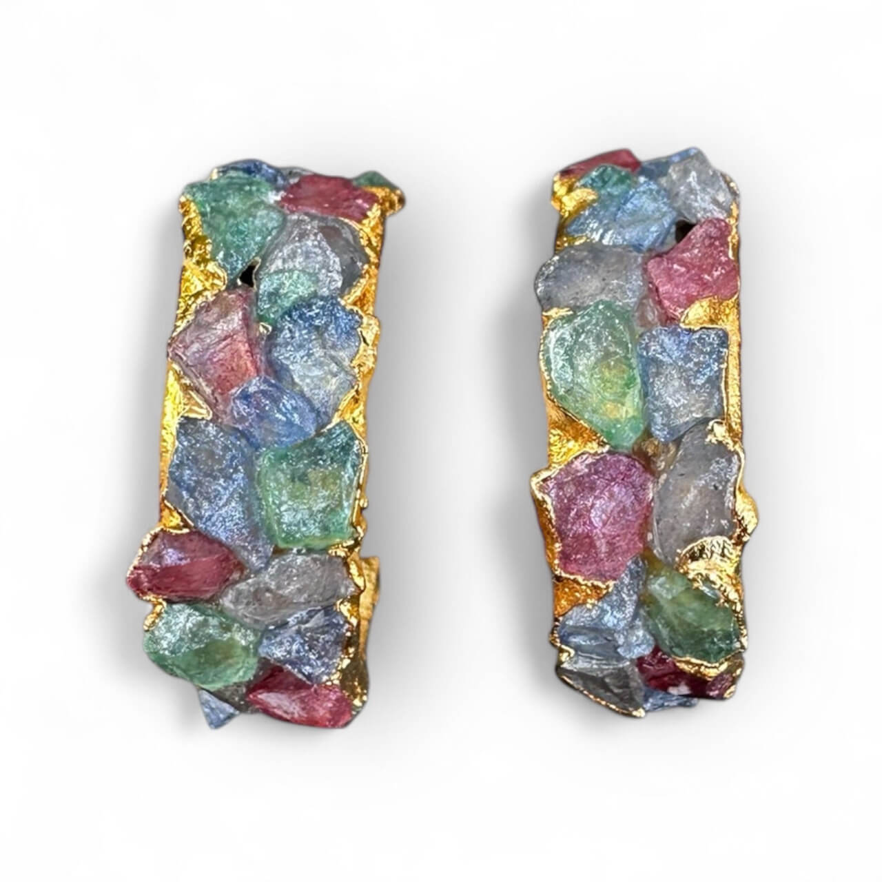 Colores Maxi Earrings