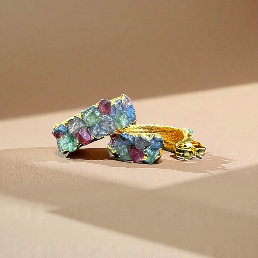 Allure Colores Earrings