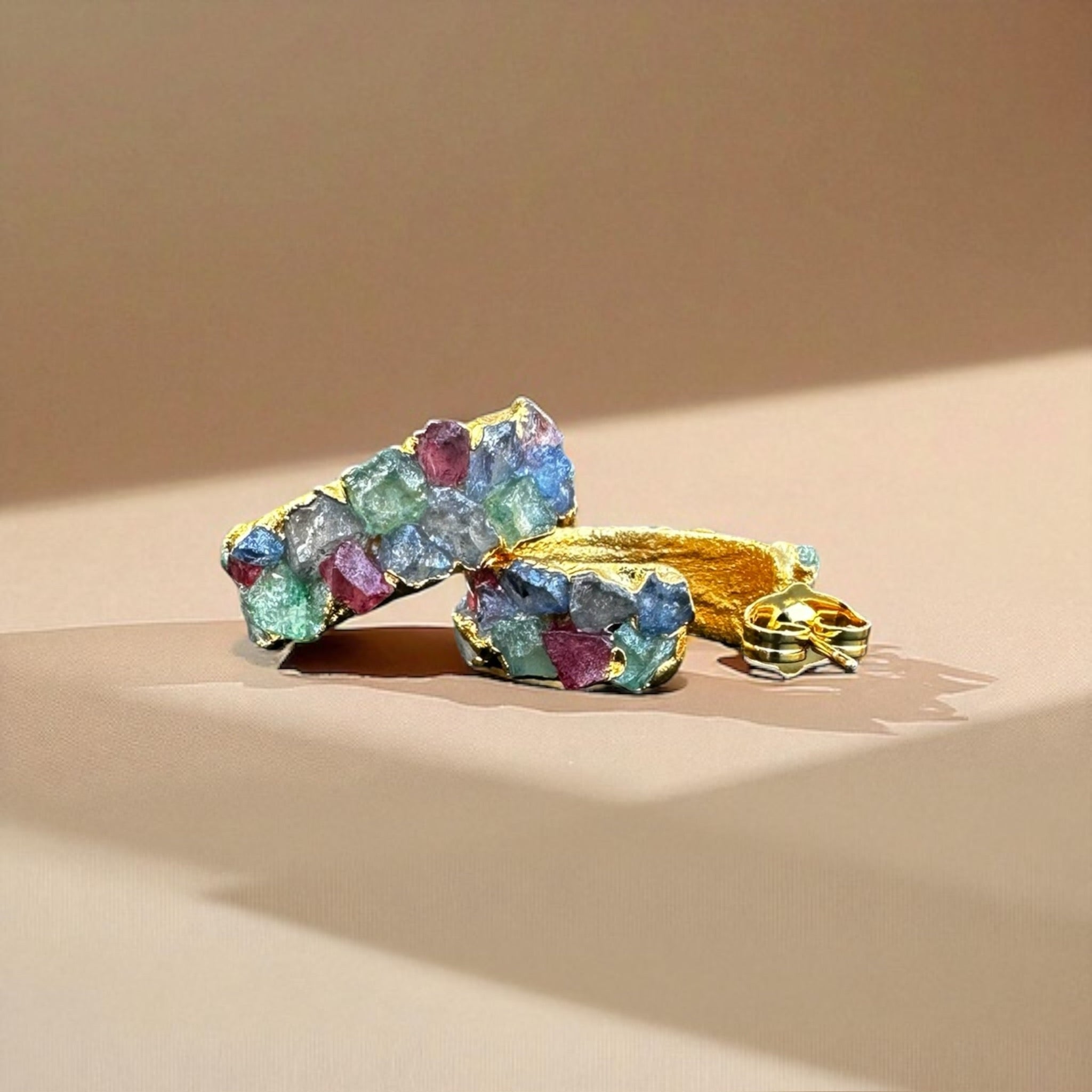Allure Colores Earrings
