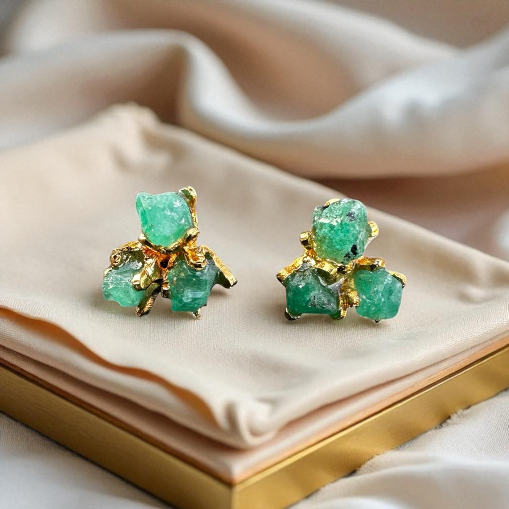Essence Trio Earrings