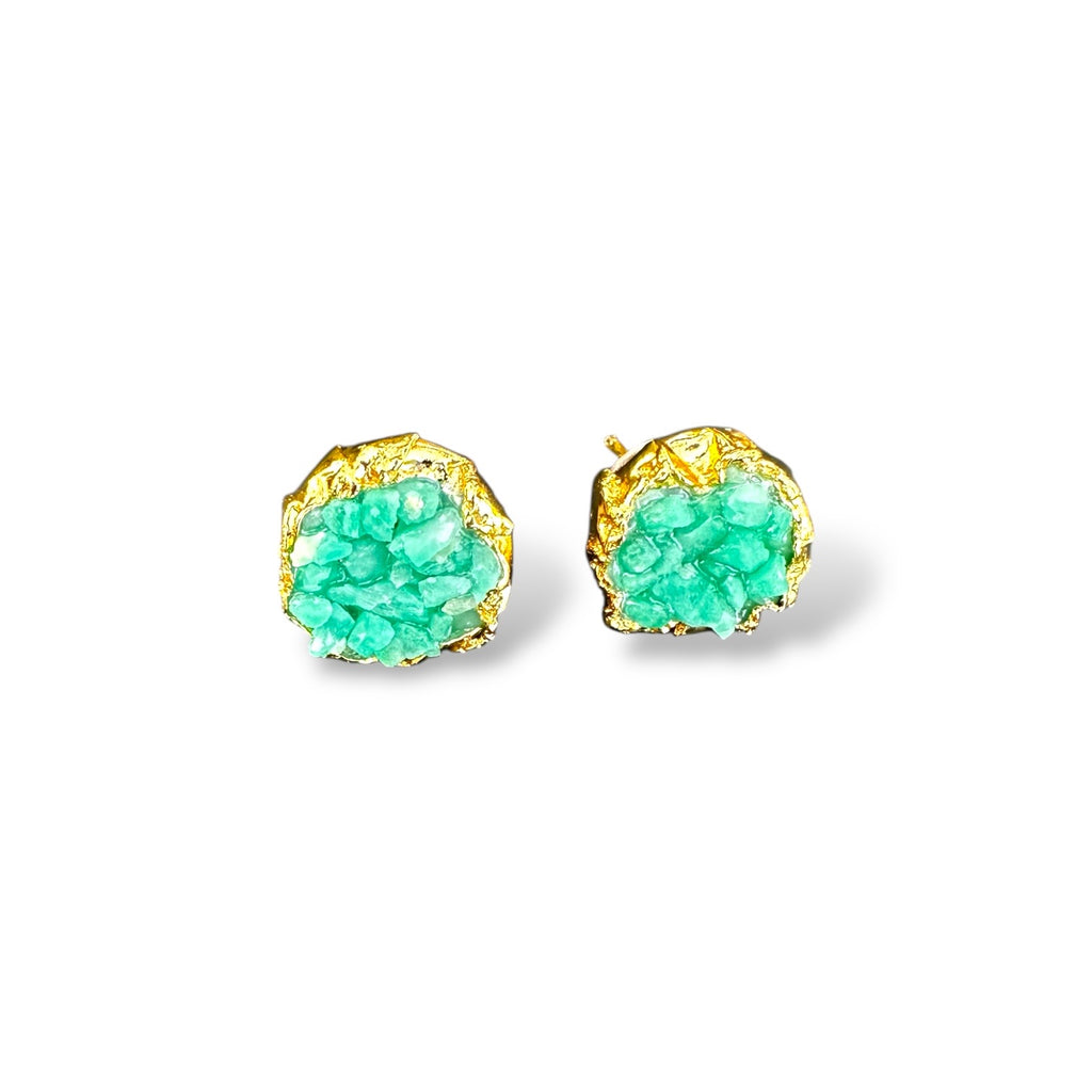Allure Floresta Earrings