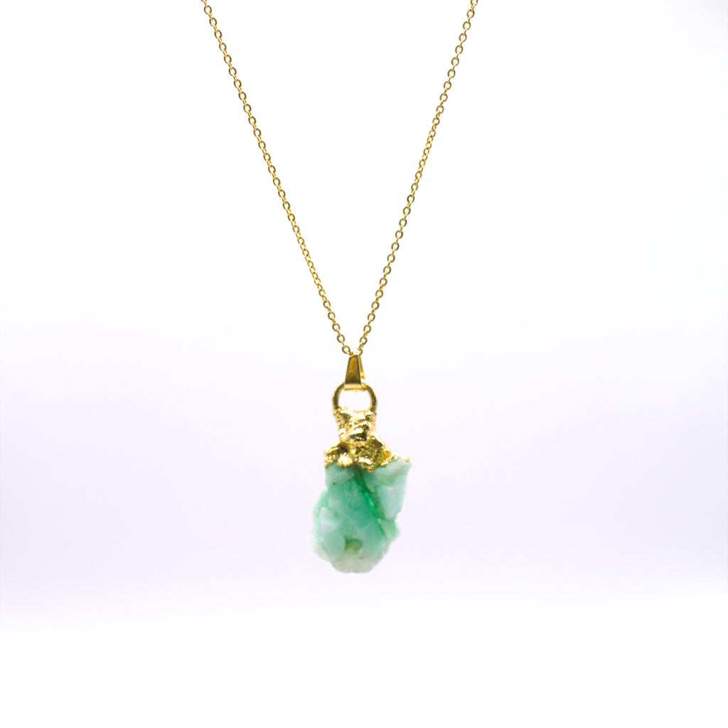 Piedra Maxi Necklace