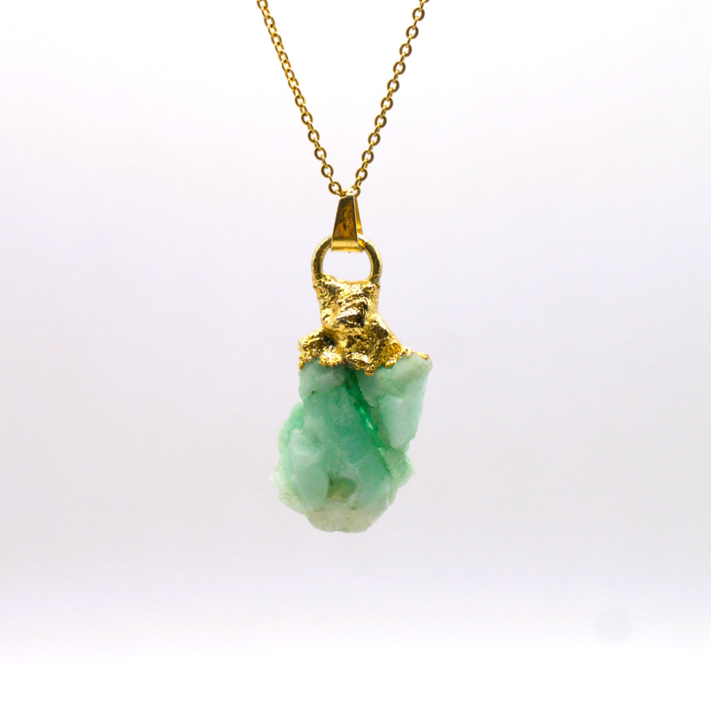 Piedra Maxi Necklace