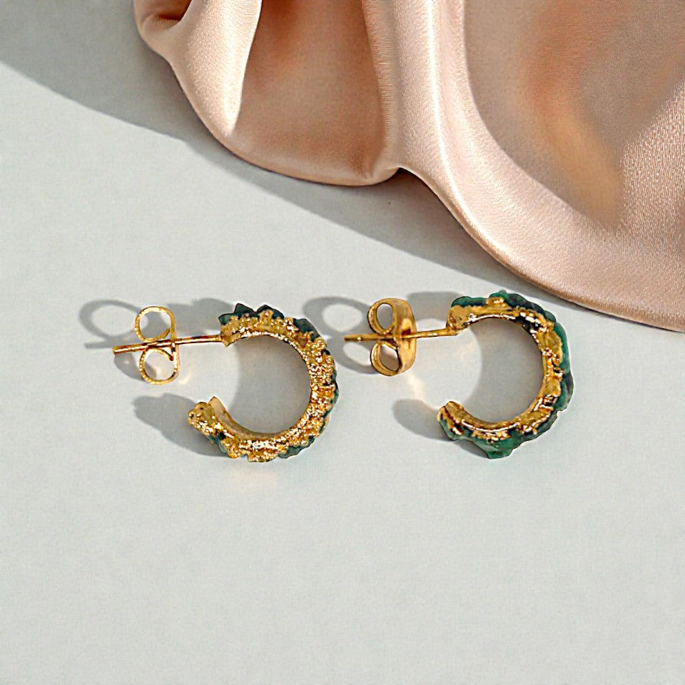 Pureza Earrings