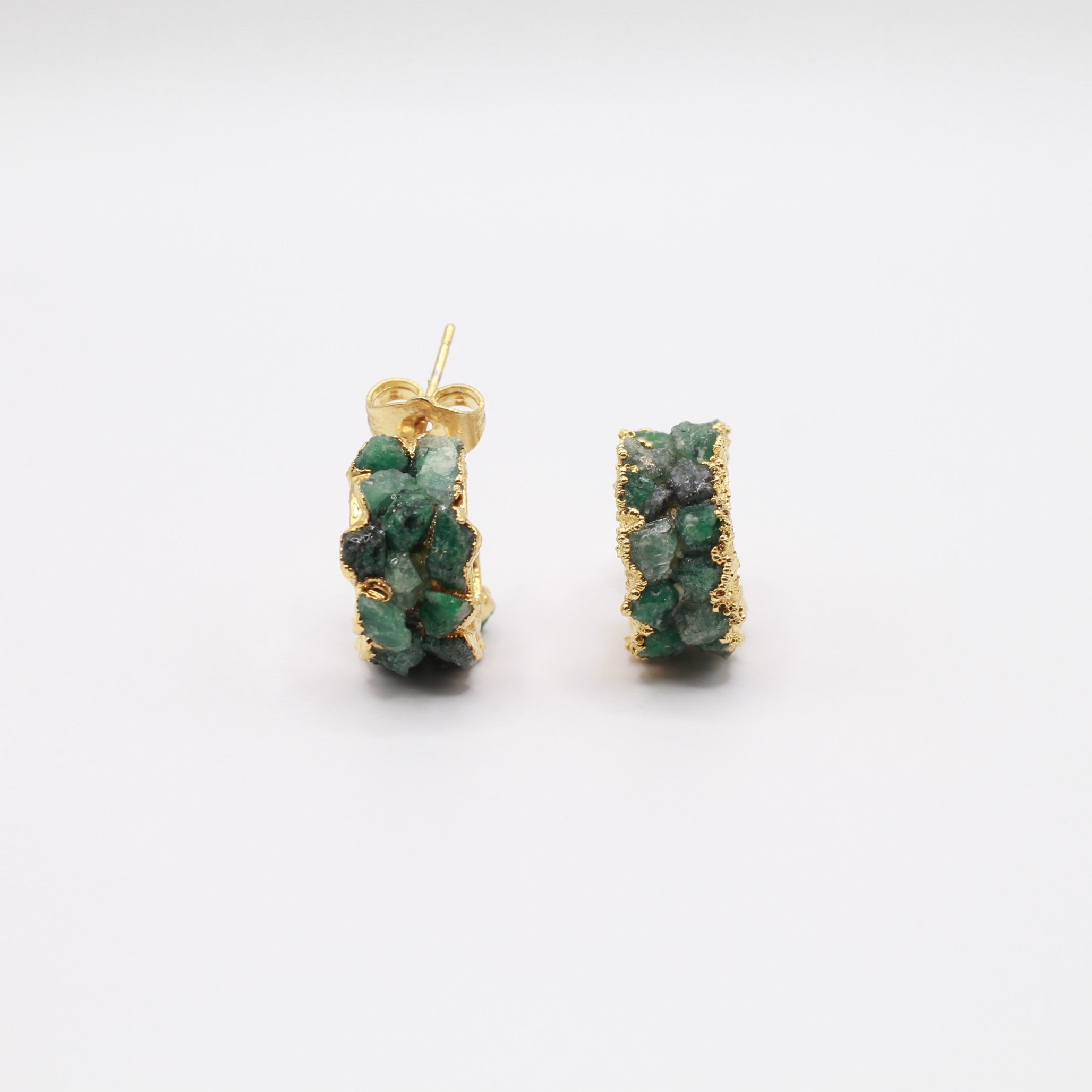 Pureza Earrings