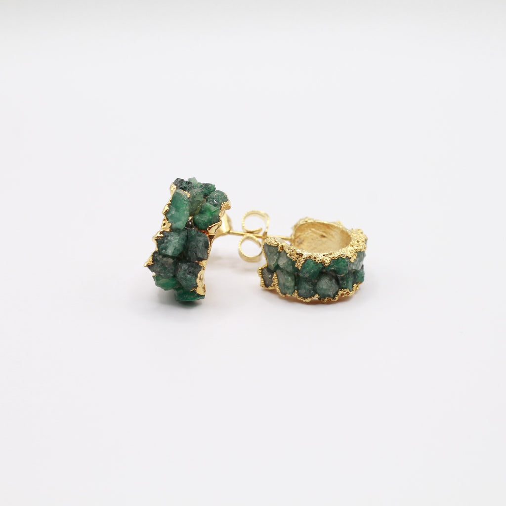 Pureza Earrings