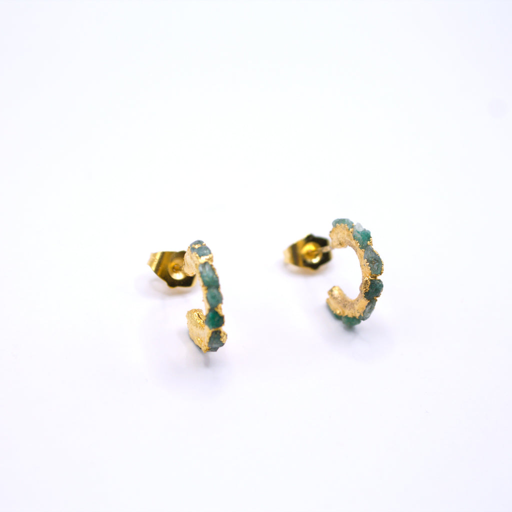 Rueda Earrings
